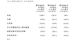 零跑汽车第三季度营收42.88亿元 新车交付35608辆
