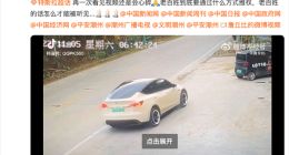 司机家属逐一反驳特斯拉回应“全程无刹车动作”