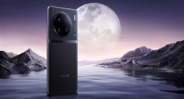 vivo X90系列配色齐亮相：提供素皮/玻璃材质 金属条彰显高端质感