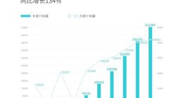 从车系名称到估值千亿 埃安如何实现“弯道超车”