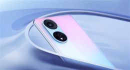 OPPO A1 Pro宣传视频公布：三款高颜值配色 采用独特灵动秘境设计