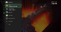 微软游戏主机 Xbox 获 11 月更新：增强 Discord 语音功能等