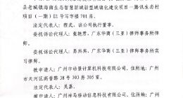 网络文学领域首个诉前禁令，阅文起诉 UC 浏览器、神马搜索侵权热门网文作品