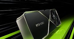 越吐槽越买？9499元被疯抢！NV公版RTX 4080首卖秒罄 有黄牛已加价
