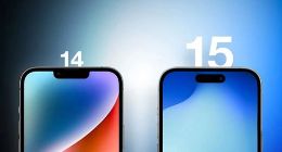 调查称美国苹果用户最希望iPhone 15系列采用全新设计 部分用户希望mini机型回归