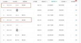 抖音旗下公司申请“懂车咖啡”商标