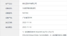 游戏性能天花板！红魔8 Pro入网：首款第二代骁龙8游戏手机