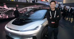 法拉第未来：FF 91预计今年不会交付 需要额外的资金