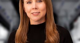GlobalFoundries任命Ashlie Wallace为全球供应链高级副总裁