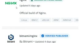 Docker 促进企业软件开发的四种方式