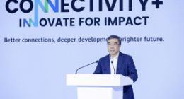 华为宣布加入国际电联P2C数字联盟 ，承诺用ICT技术帮助1.2亿偏远地区人口接入数字社会