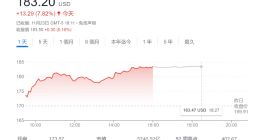 暴跌逾50%后已然触底 特斯拉重获大摩、花旗“芳心