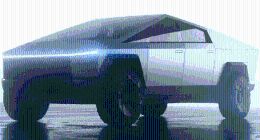 特斯拉 Cybertruck 电动皮车预订量突破 150 万