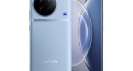 3699元起！vivo X90开启预售：首发天玑9200+国产屏幕之光