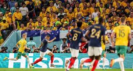 世界杯热度攀升，海信电视引英国《金融时报》关注