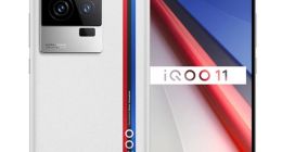 iQOO 11系列12月2日发布：第二代骁龙8调校C位