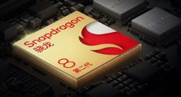 不止第二代骁龙8！iQOO 11搭载LPDDR5X+UFS 4.0：性能铁三角全面升级