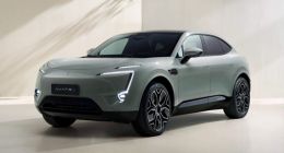 长安汽车： 阿维塔科技未来计划独立上市