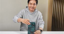 限量2000台！雷军晒小米12T Pro限定版：6700元 像艺术品