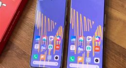 对标iPhone 14！小米13/13 Pro亮屏照曝光：超窄边极具视觉冲击