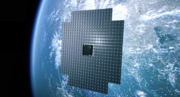 美国一卫星比天上99.8％的星星都亮 天文学家痛斥