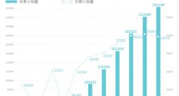 埃安11月销量28765台，提前实现全年销量翻倍
