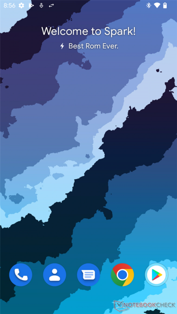 5年前的小米A1手机 升级到了Android 13系统：流畅度可再战N年