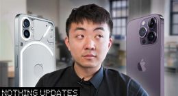 友商CEO评价iPhone 14 Pro：灵动岛被过誉了