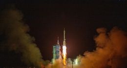 官方揭秘神舟十五号飞船的7大神器：轻松摆脱引力束缚