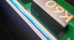 Redmi K60系列疑似开启量产备货：有望打破第二代骁龙8新底价