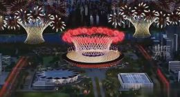 世界杯之后 卡塔尔或将申办2036年奥运会：研究给马拉松装空调