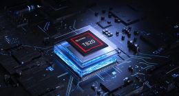 紫光展锐发布系统级安全的高性能5G SoC移动平台T820