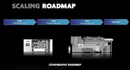 台积电1nm芯片工厂有着落了：投资超2000亿 成本远高于3nm