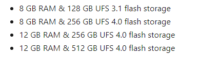 对标iPhone14！无短板旗舰小米13系列将发布：对比12/12S大升级