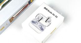 真我Buds Air 3S图赏：小身材也能让你感受越级音质体验