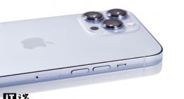 苹果 iPhone 14 镜头供应商玉晶光 11 月营收 19.79 亿新台币，同比增长 2.81%