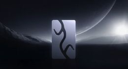 比亚迪百万级高端品牌仰望公布品牌标识 灵感来源于甲骨文“电”字