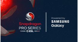 高通宣布三星成为 2023-24 骁龙电竞先锋赛合作伙伴，Galaxy 系列成官方指定用机