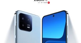 雷军大晒小米13高清外观图：科技纳米皮+2.5D边缘手感绝佳