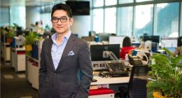 红帽全球副总裁曹衡康：企业数字化转型机遇与挑战并存