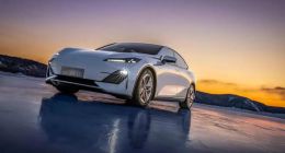 收回新能源车控股权，长安“后补贴时代”冲击战开始