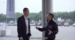智己CEO刘涛：理想L9开着像老款别克GL8 至少不是我的选择