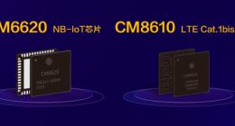 中国移动旗下芯片公司发布 RISC-V 内核物联网通信芯片