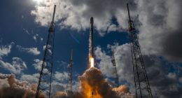 消息称SpaceX正以每股77美元的价格出售股票 估值1400亿美元