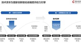 国科嘉和王戈：技术资本为国家创新驱动战略提供动力引擎