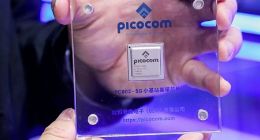 比科奇推出PC802 NR FDD解决方案