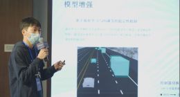 聚焦高速自动驾驶，阿里仿真平台支持1500支队伍参加算法大赛