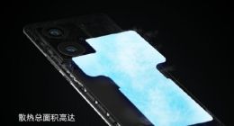 官方晒努比亚Z50系列最新细节：多维立体散热加持 性能强到离谱