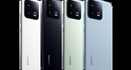 美光助力 Xiaomi 13 首批搭载 LPDDR5X 内存