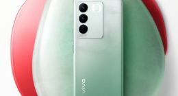 vivo S16系列全配色官宣：兼具潮流活力与独特质感